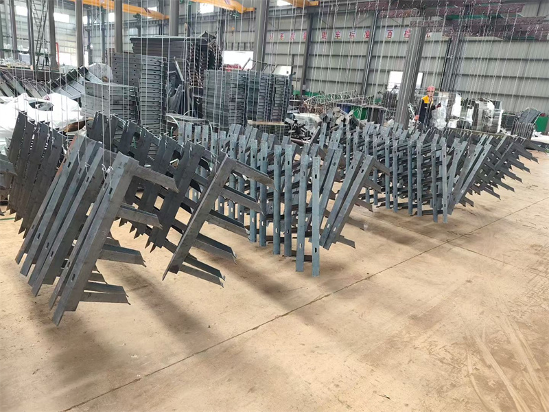 熱鍍鋅角鋼支架