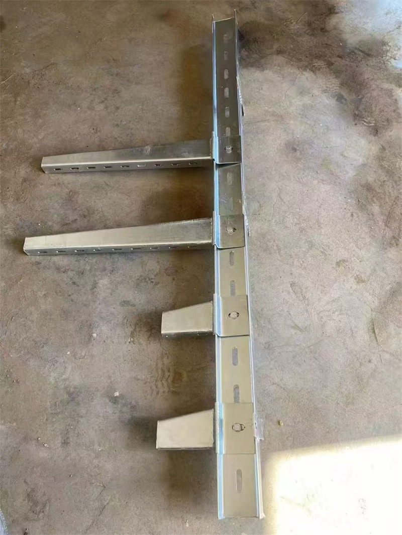 可調(diào)式支架