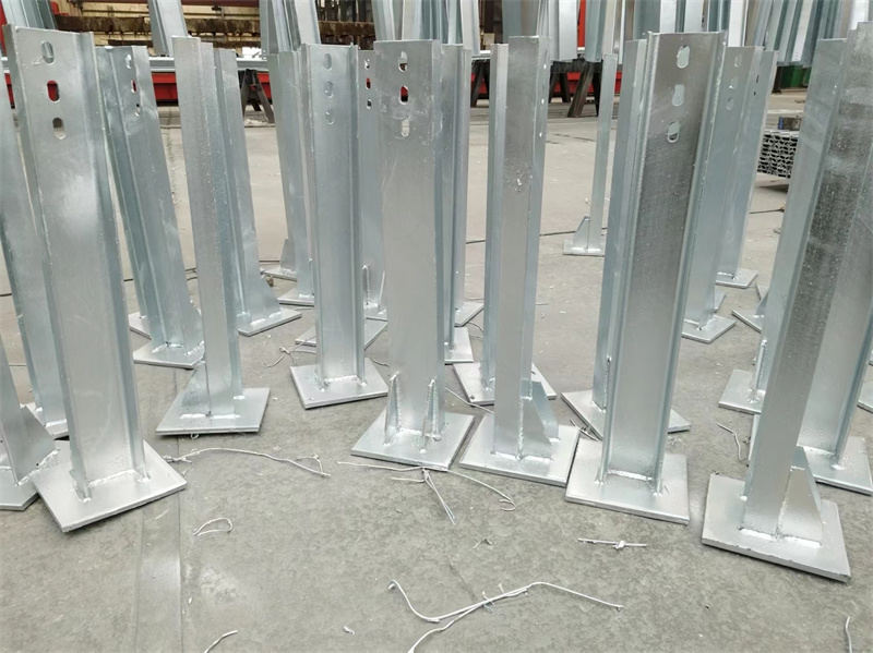 熱鍍鋅槽鋼支架